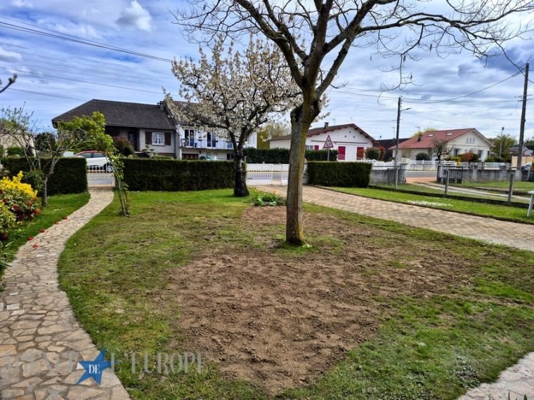 Maison à vendre, 107m², Bellerive-sur-Allier