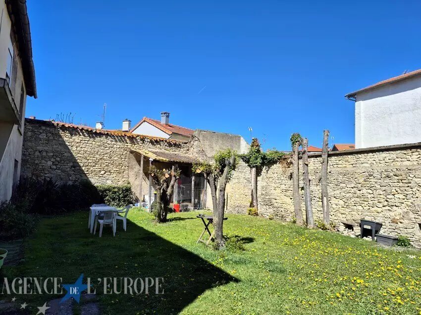 Appartement à vendre, 300m², Gannat