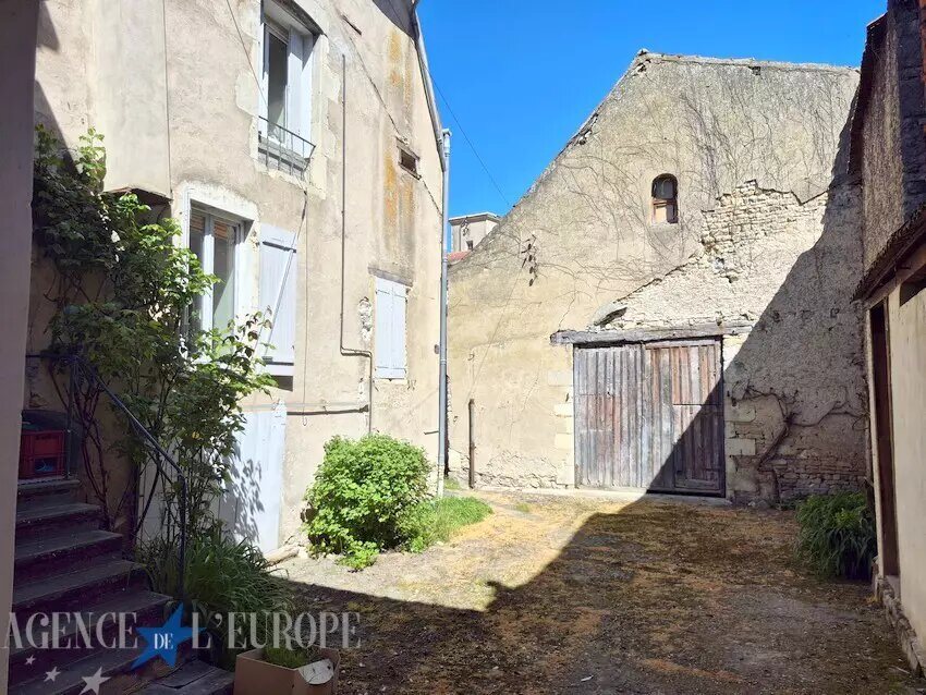 Appartement à vendre, 300m², Gannat