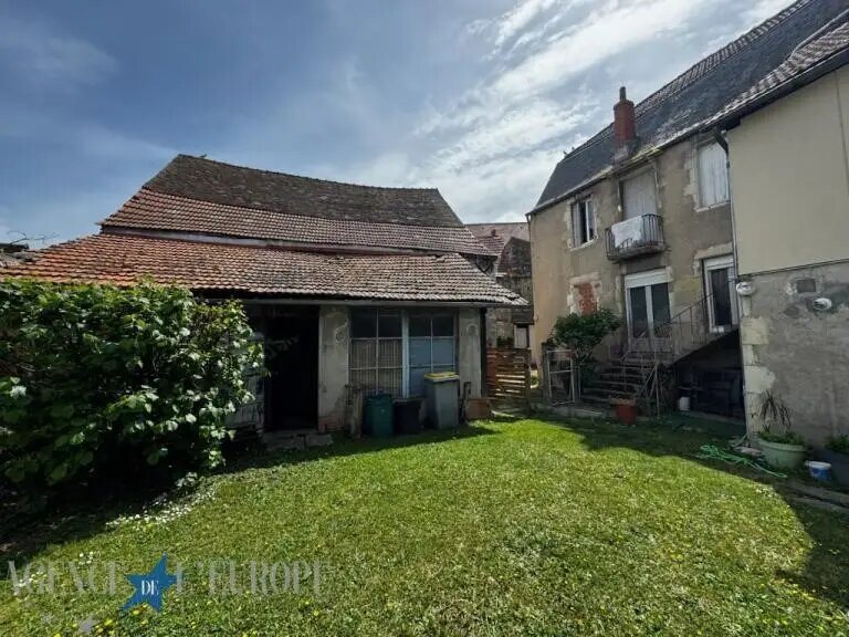Appartement à vendre, 300m², Gannat