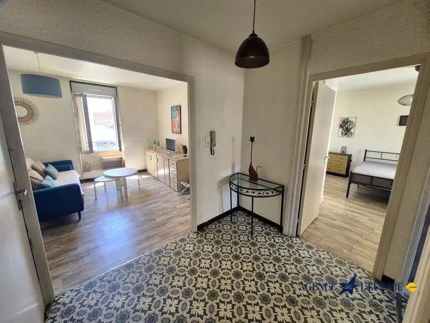 Appartement à vendre, 63m², Vichy