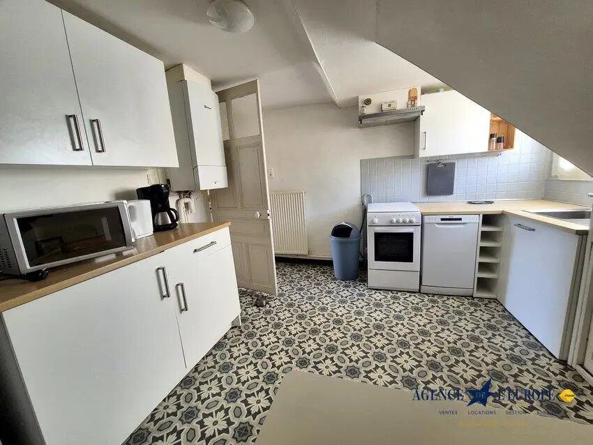 Appartement à vendre, 63m², Vichy