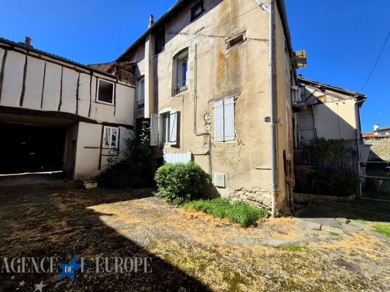 Maison à vendre, 300m², Vichy