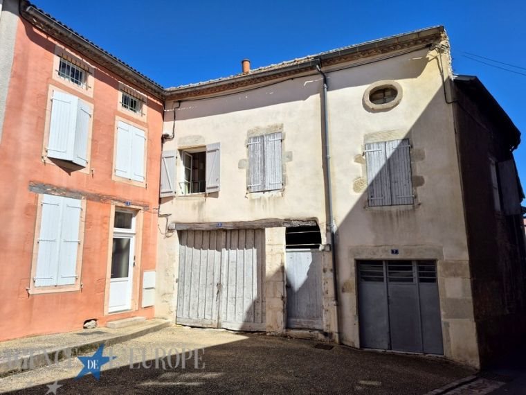 Maison à vendre, 300m², Vichy