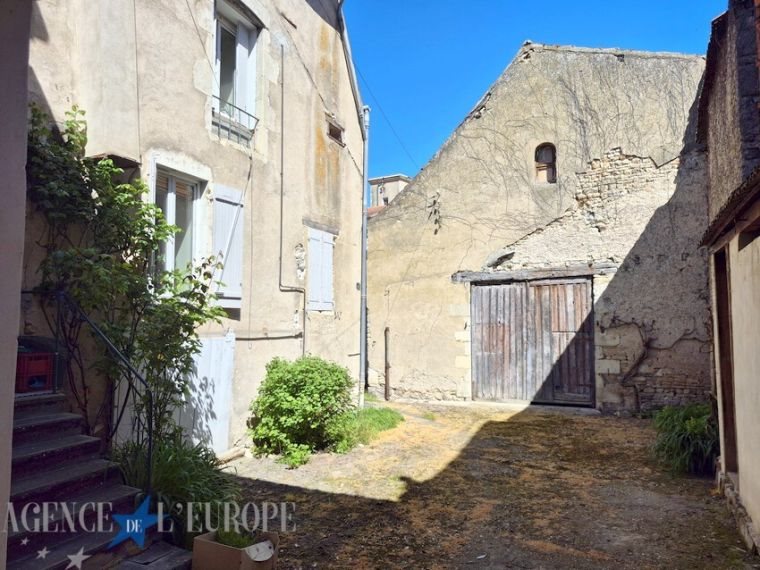 Maison à vendre, 300m², Vichy