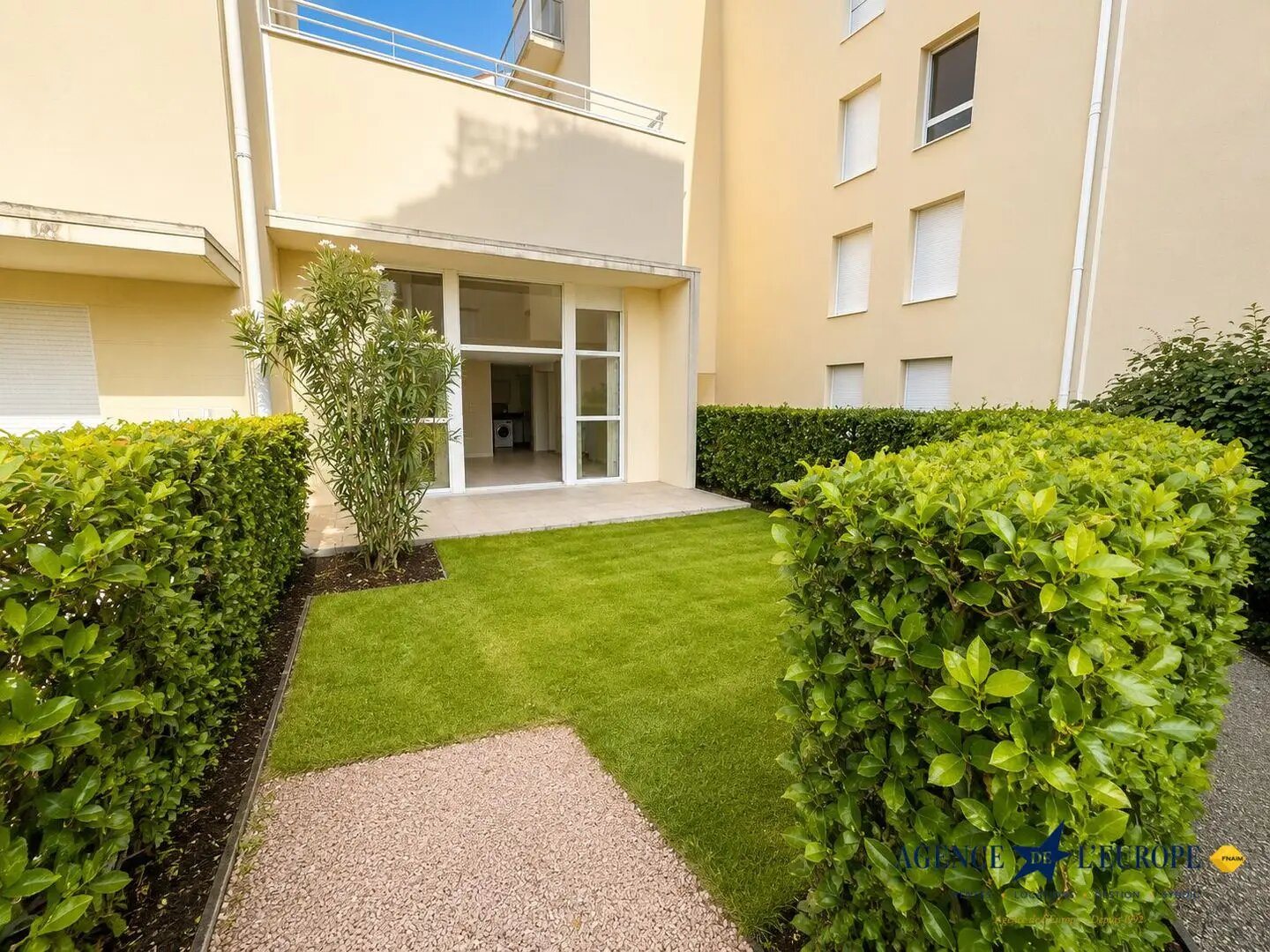 Appartement à vendre, 91m², Vichy