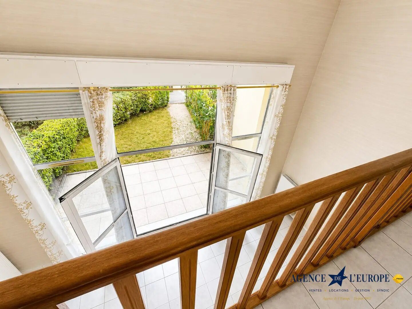 Appartement à vendre, 91m², Vichy