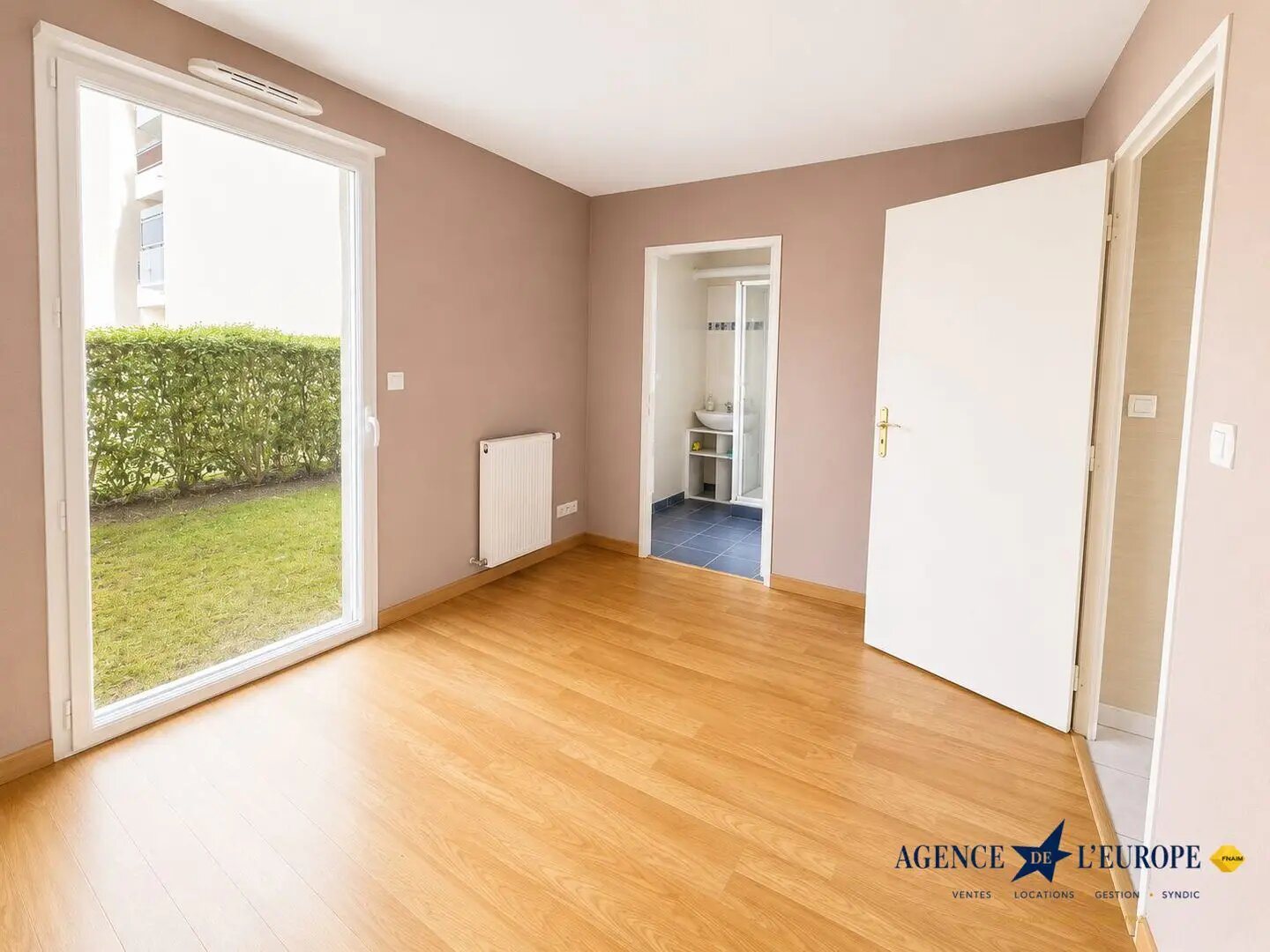 Appartement à vendre, 91m², Vichy