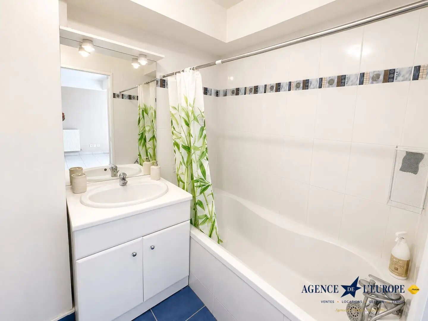 Appartement à vendre, 91m², Vichy
