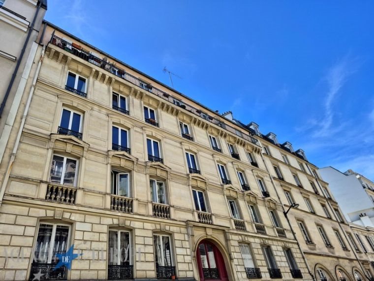 Appartement à vendre, 67m², Vichy