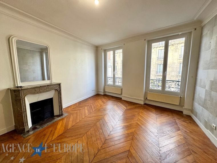 Appartement à vendre, 67m², Vichy