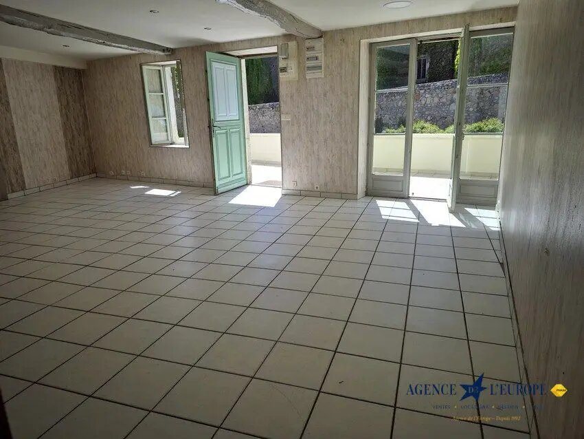 Maison à vendre, 140m², Busset