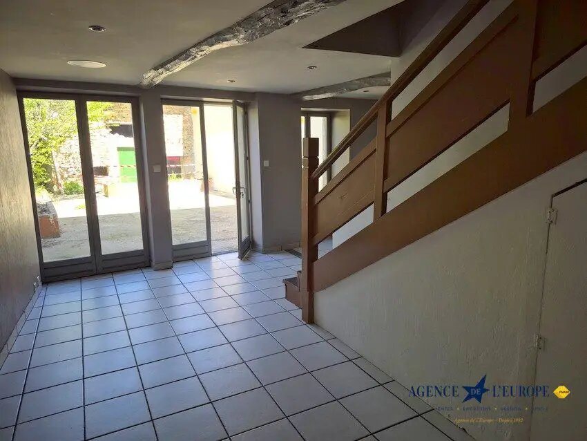 Maison à vendre, 140m², Busset