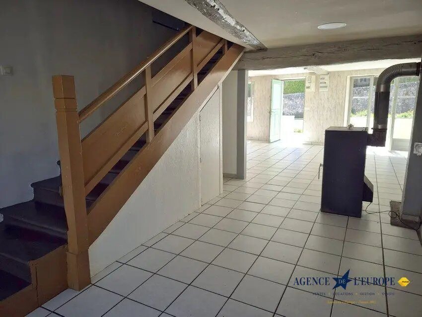 Maison à vendre, 140m², Busset
