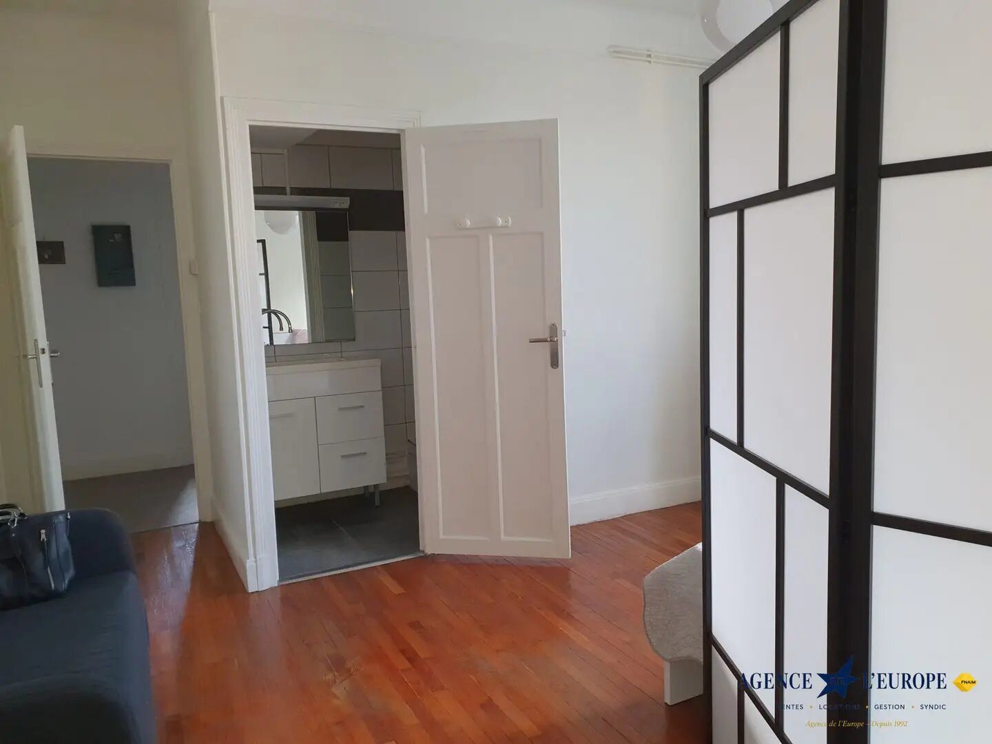 Appartement à louer, 34m², Vichy