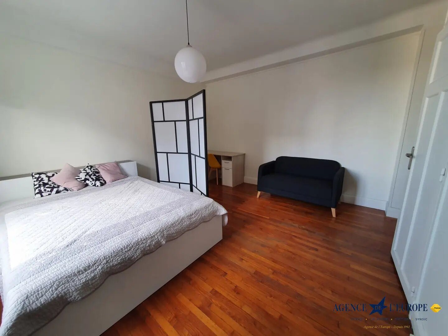 Appartement à louer, 34m², Vichy
