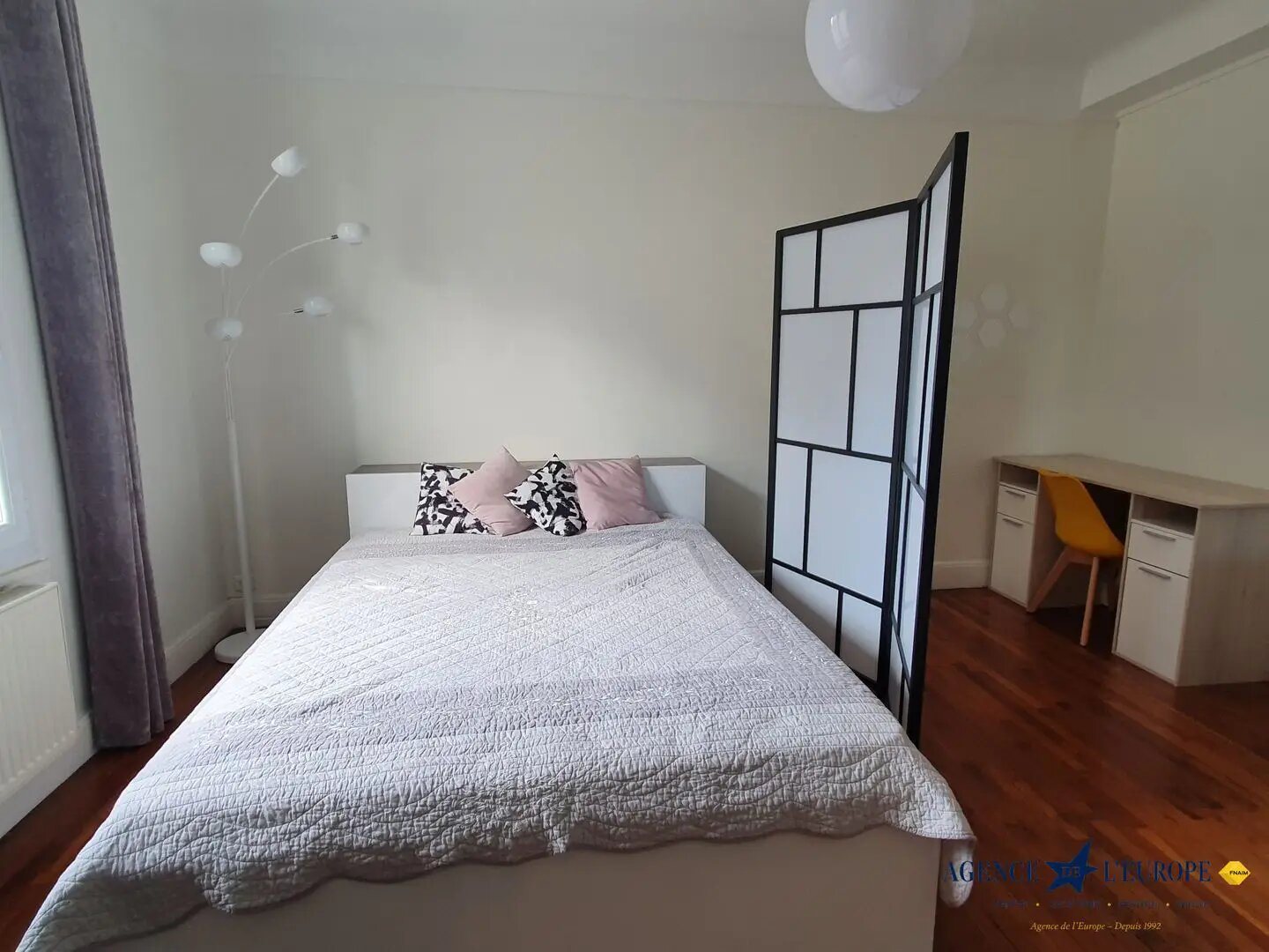 Appartement à louer, 34m², Vichy