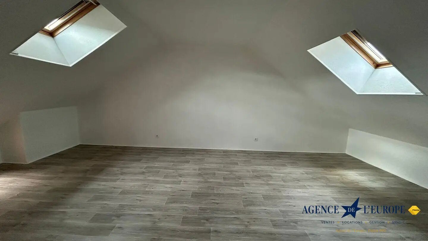 Appartement à louer, 46m², Cusset