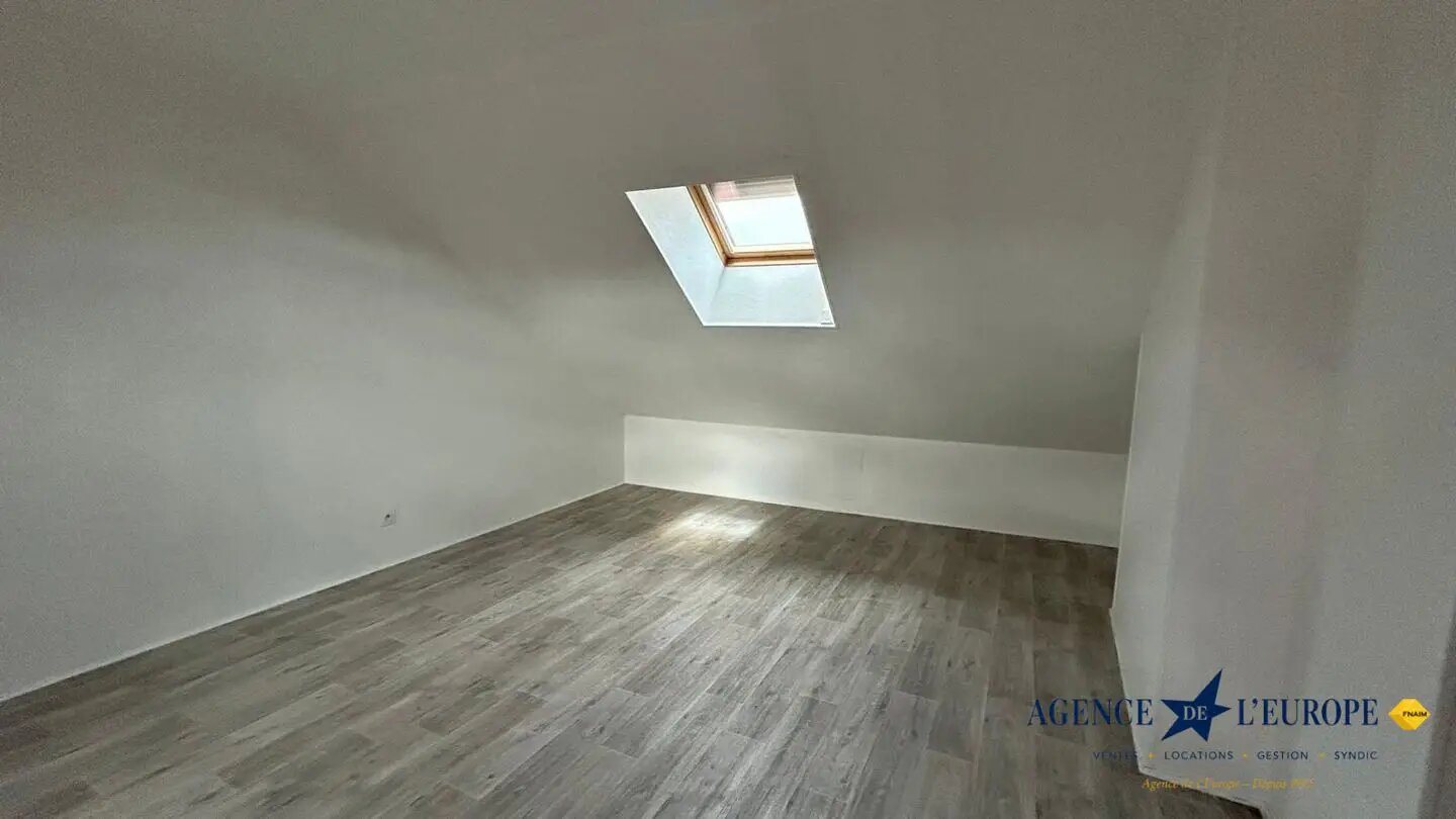 Appartement à louer, 46m², Cusset