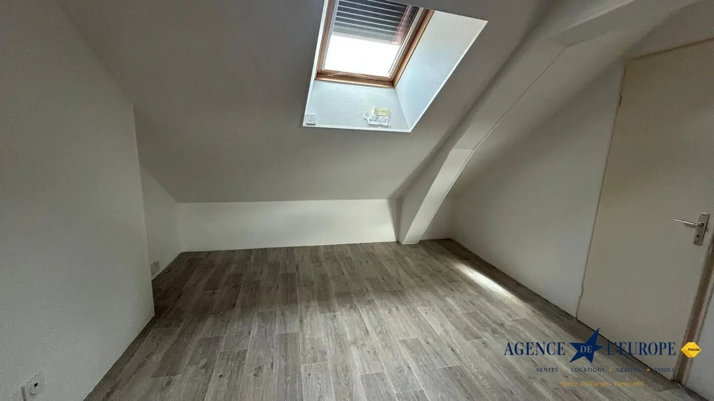 Appartement à louer, 46m², Cusset