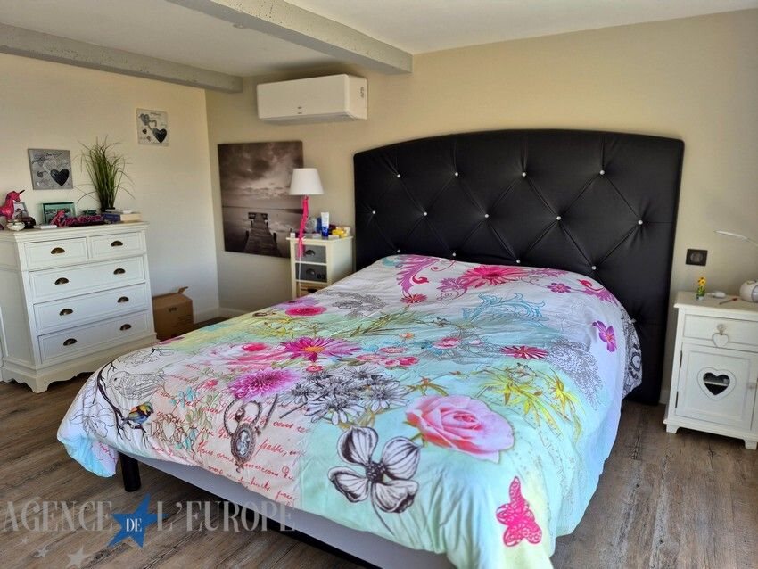 Appartement à vendre, 171m², Vichy