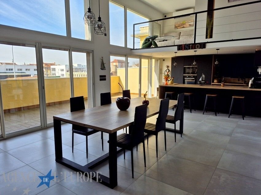 Appartement à vendre, 171m², Vichy