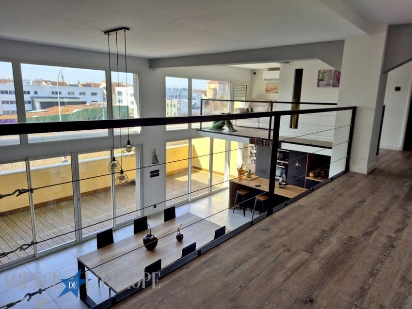 Appartement à vendre, 171m², Vichy