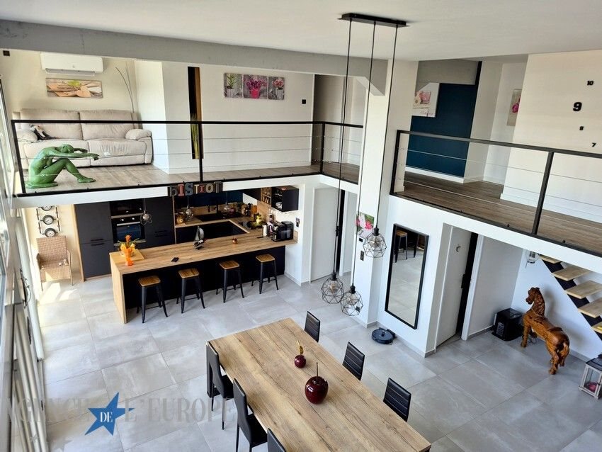 Appartement à vendre, 171m², Vichy