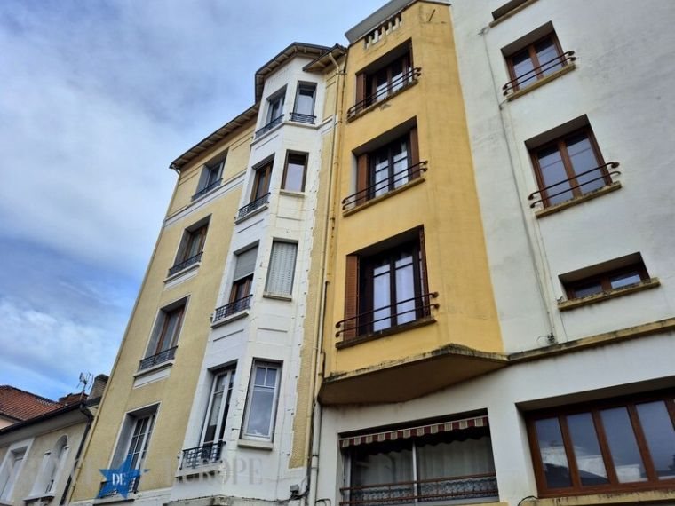 Appartement à vendre, 60m², Vichy