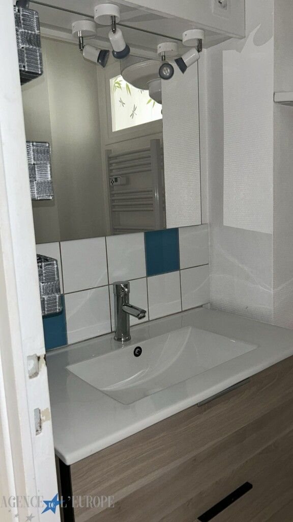 Appartement à vendre, 28m², Vichy