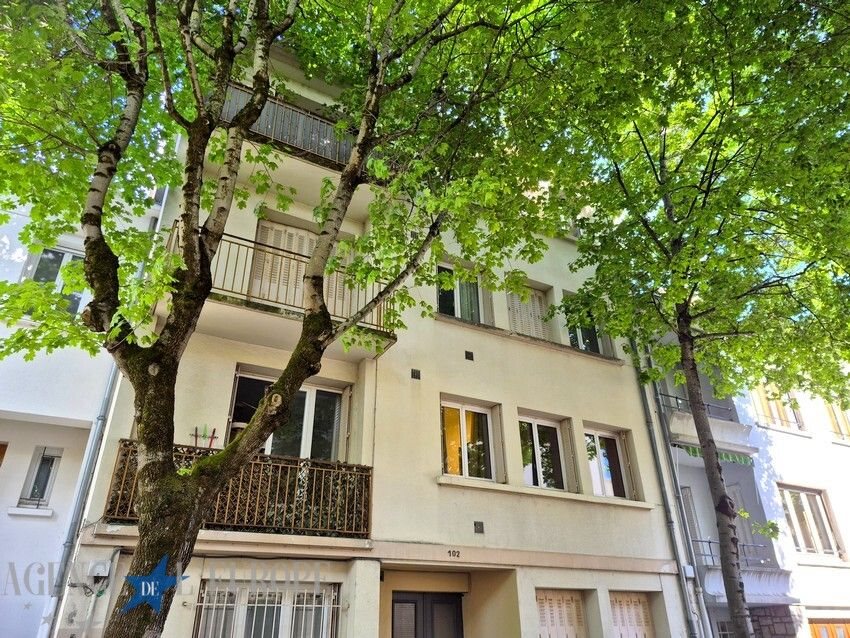 Appartement à vendre, 28m², Vichy