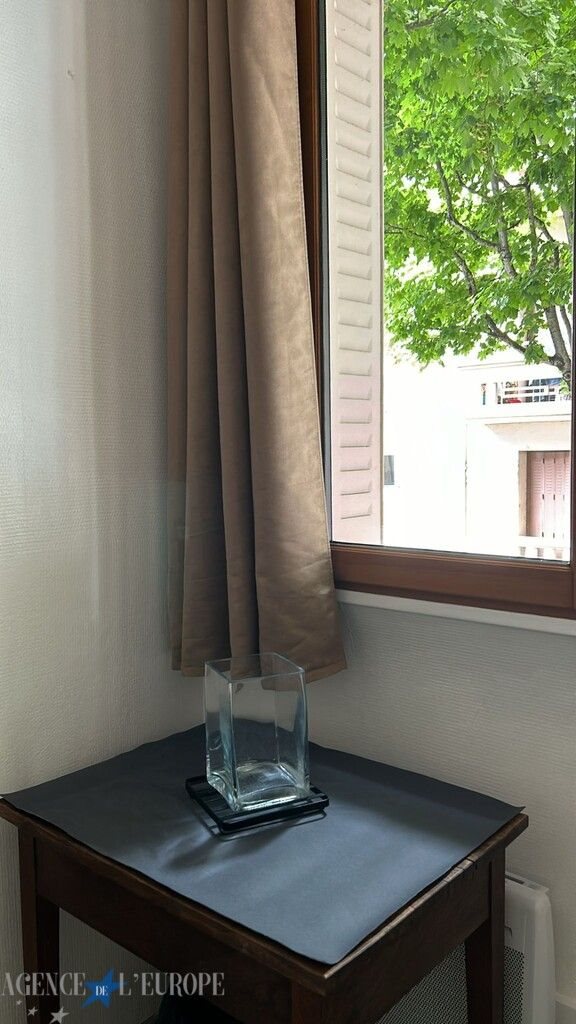 Appartement à vendre, 28m², Vichy