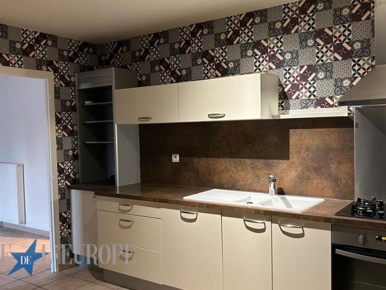 Maison à louer, 96m², Vichy