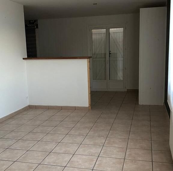 Maison à louer, 96m², Vichy