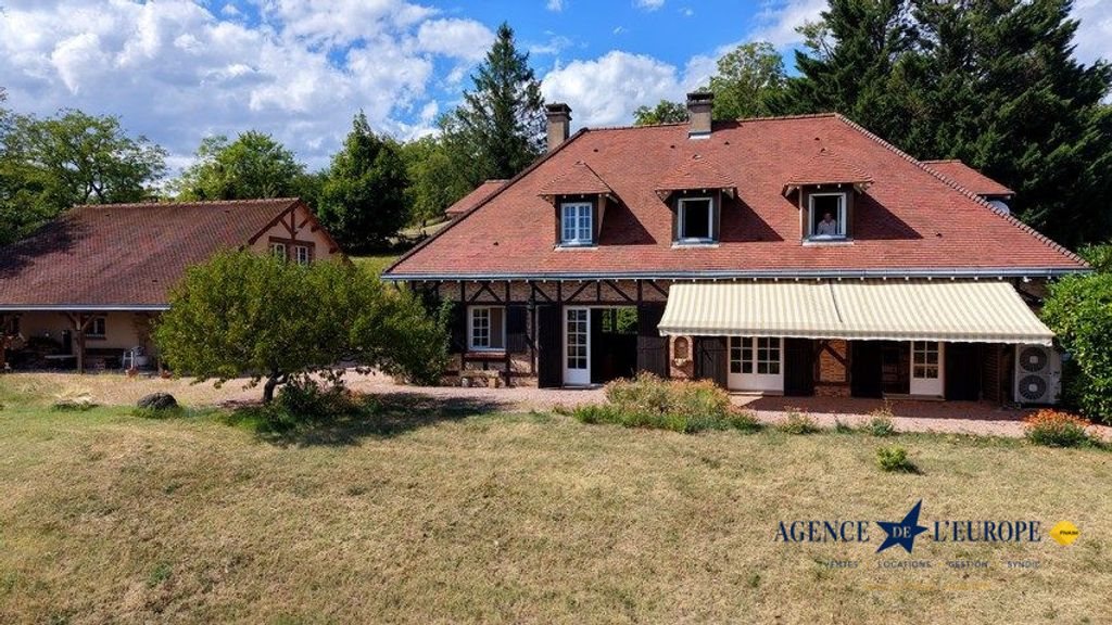 Maison à vendre, 200m², Abrest
