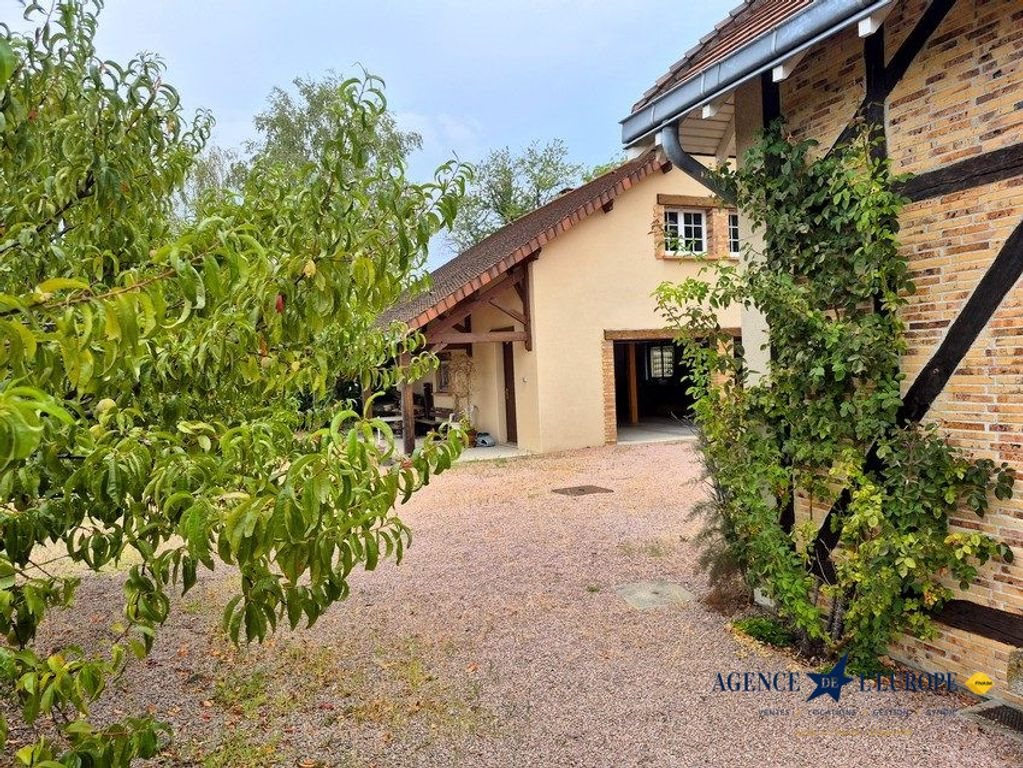 Maison à vendre, 200m², Abrest