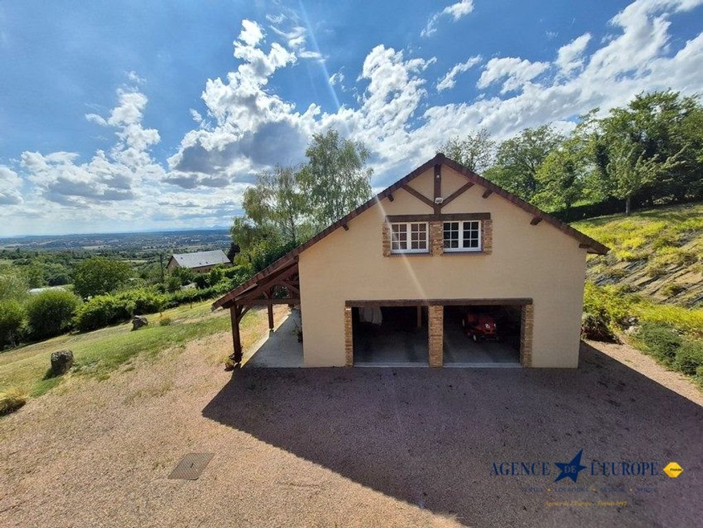 Maison à vendre, 200m², Abrest
