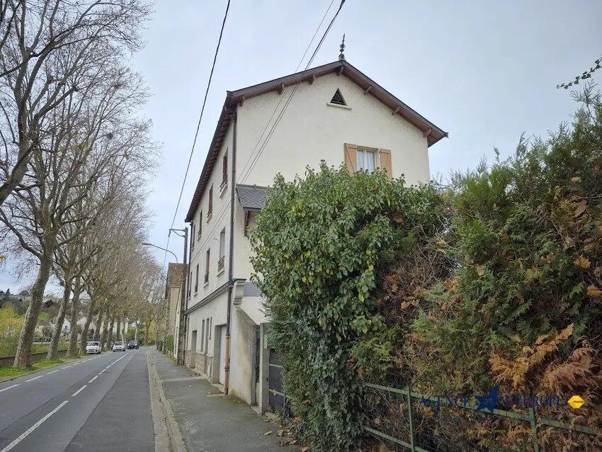 Appartement à vendre, 265m², Montluçon