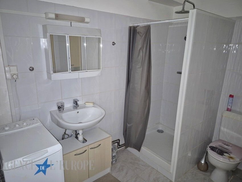 Appartement à vendre, 33m², Vichy
