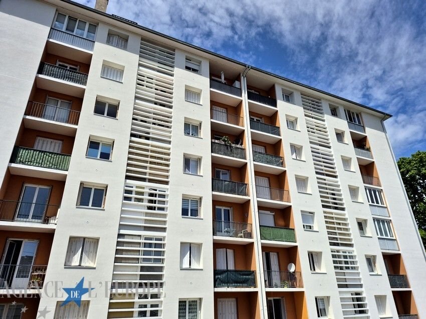 Appartement à vendre, 33m², Vichy