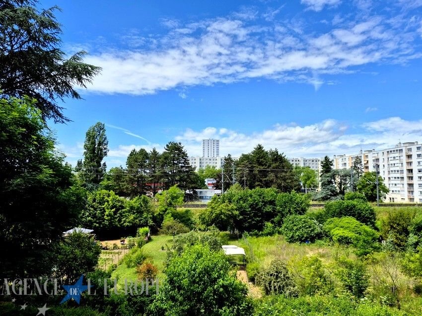 Appartement à vendre, 33m², Vichy