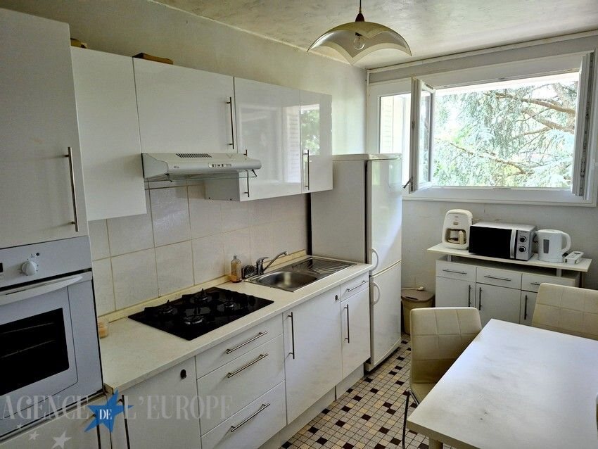 Appartement à vendre, 33m², Vichy