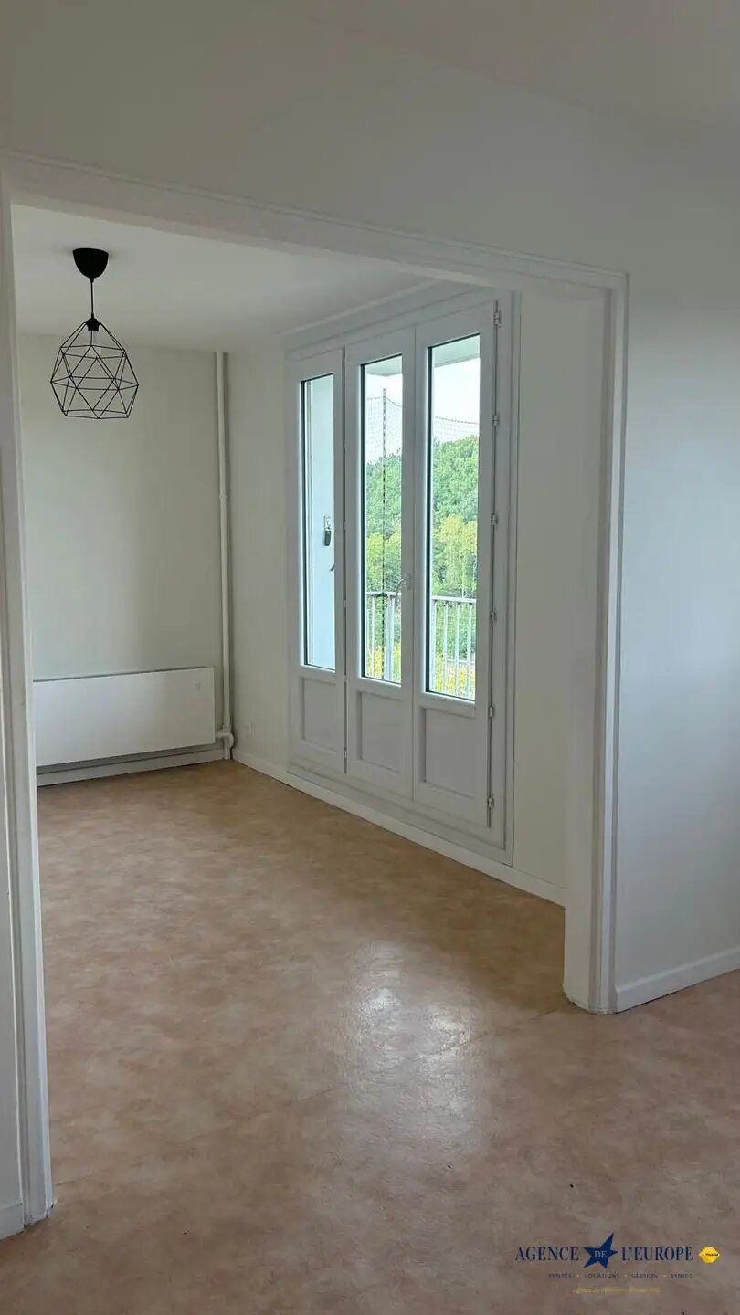 Appartement à louer, 73m², Vichy