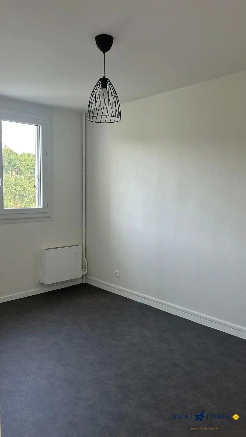 Appartement à louer, 73m², Vichy