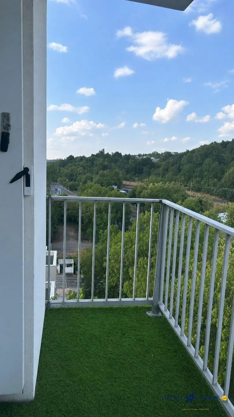 Appartement à louer, 73m², Vichy