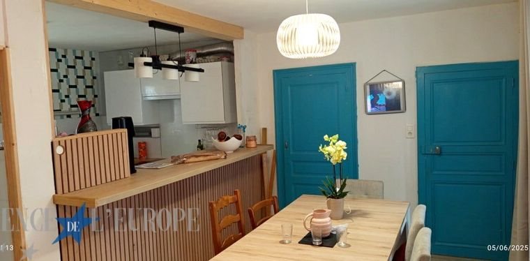 Maison à vendre, 157m², Vichy