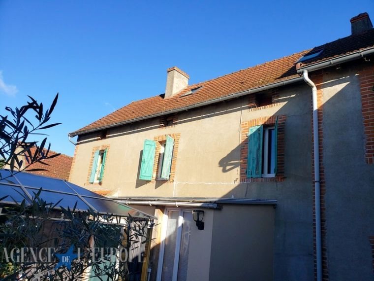 Maison à vendre, 157m², Vichy