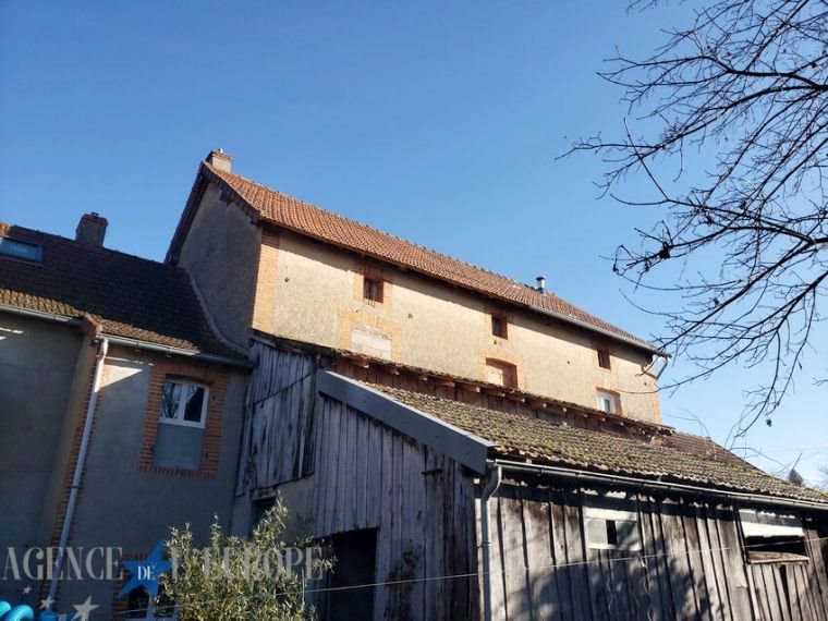 Maison à vendre, 157m², Vichy
