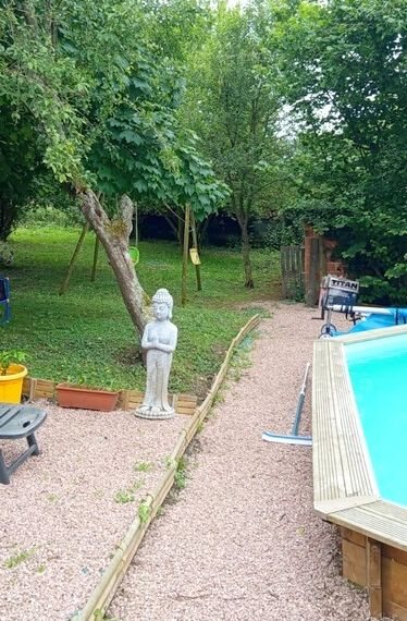 Maison à vendre, 157m², Vichy