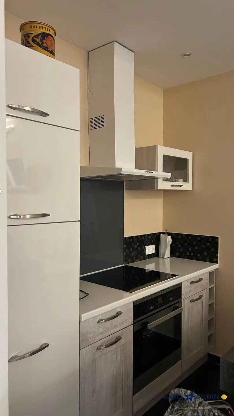 Appartement à louer, 48m², Vichy